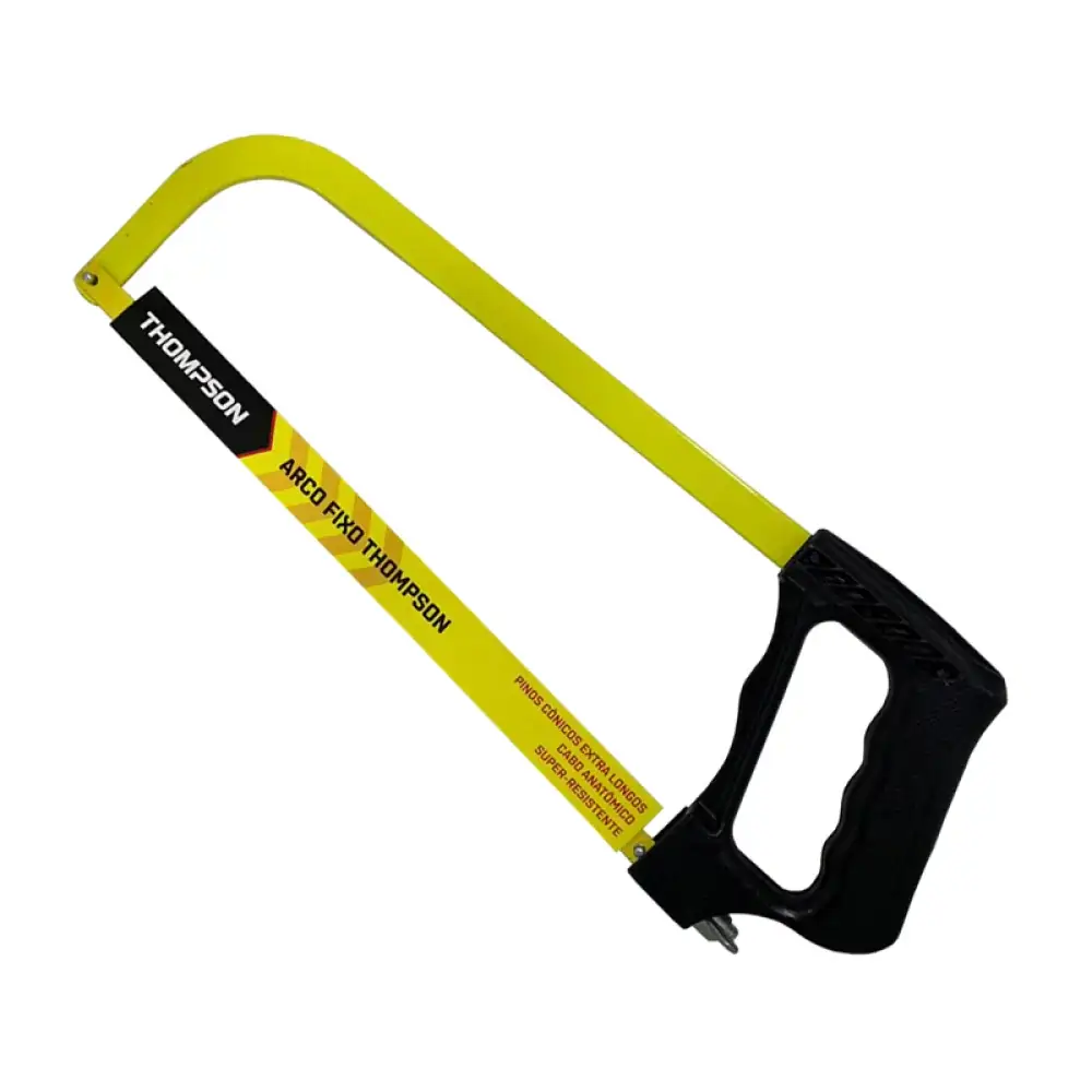Arco Fixo Para Serra