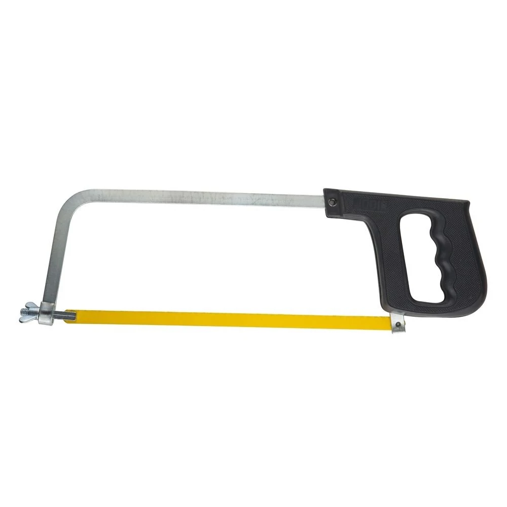 Arco Serra 12 Pol. Cabo Ergonômico - EDA 6TL