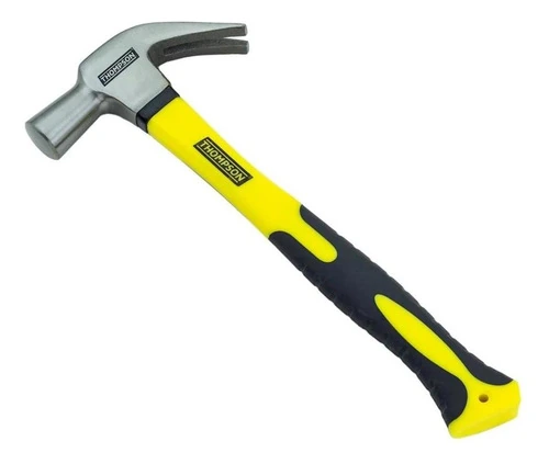 Martelo Thompson Pol Cab Fibra 27mm
