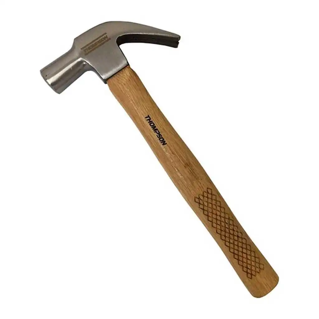 Martelo 23mm Polido - Thompson