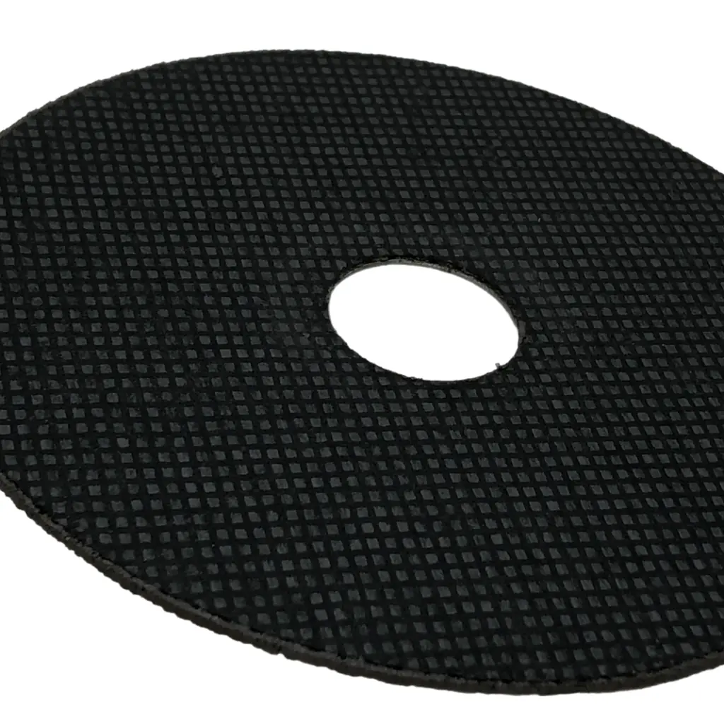 Disco De Corte 4 1/2 115x1.0x22,5 Inox Thompson Kit Com 50