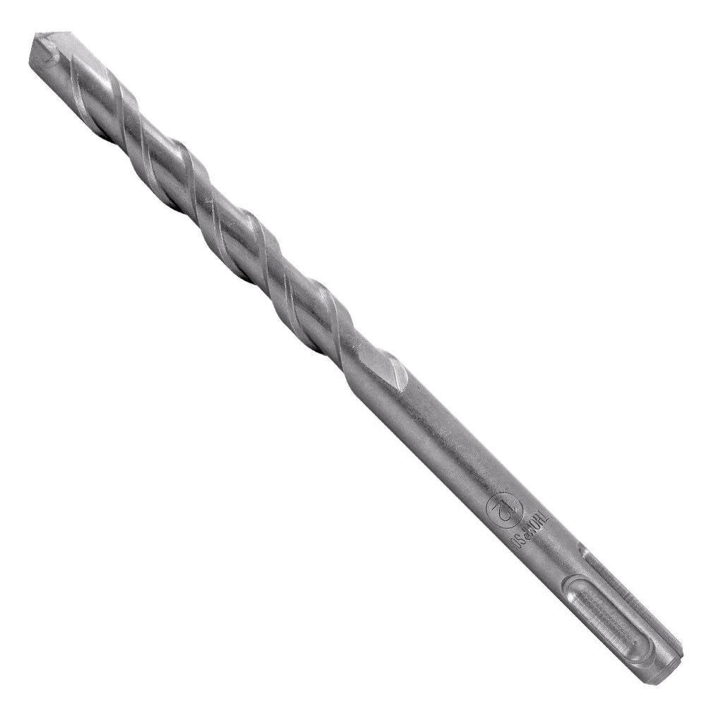 Broca Sds Videa Plus 10 Mm X 160 Mm Thompson