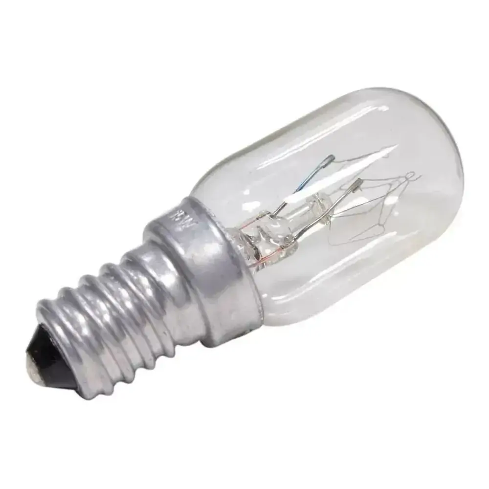 Lampada Thompson 15 W 220v Geladeira/microondas