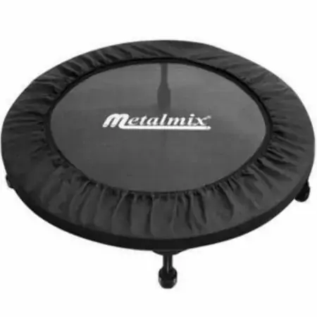 Cama Elastica Metalmix