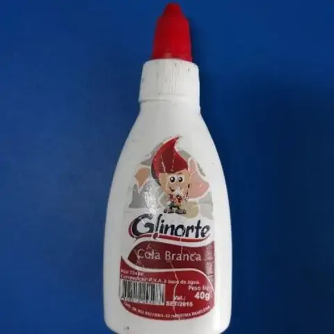Cola Branca