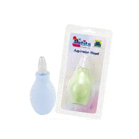 Aspirador Nasal Anplas