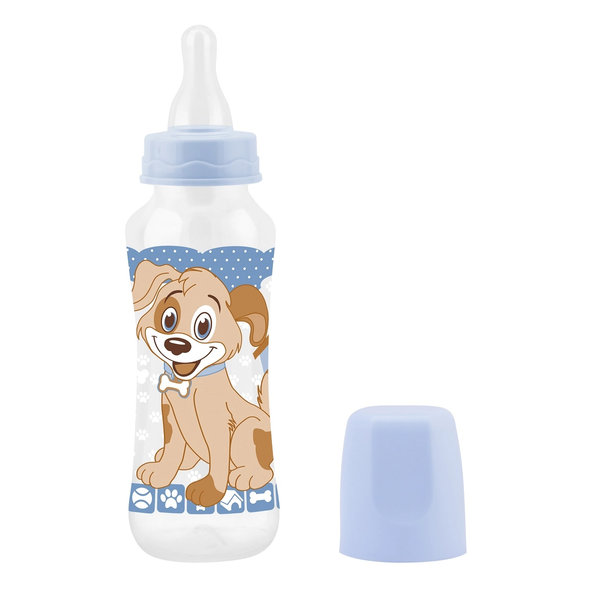 Mamad Petita D 240ml