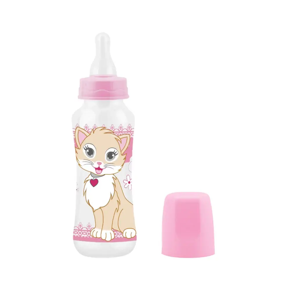 Mamadeira Petita Cinturada Cherie