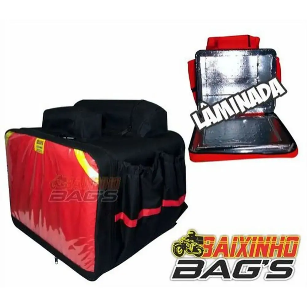Bolsa Mila Grande