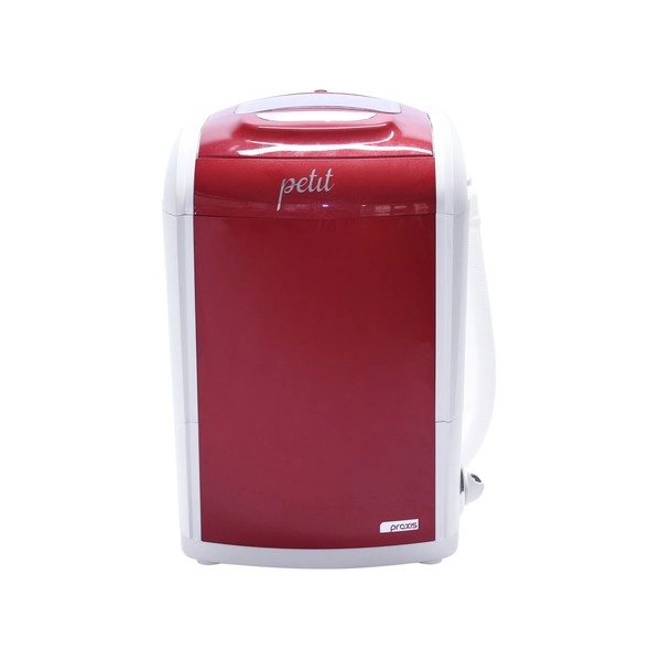 Praxis Petit Superior 1,2 Vermelho