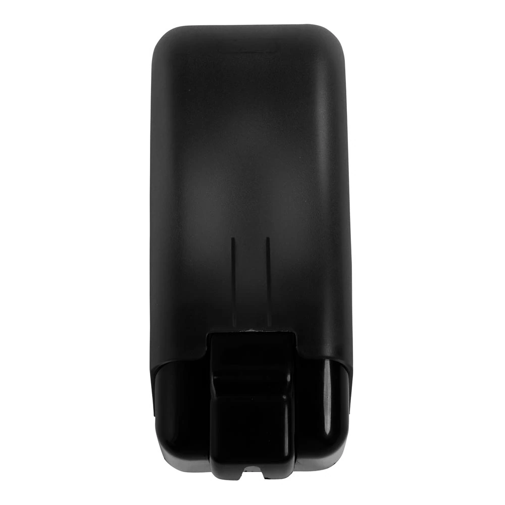 Dispenser Para Sabão Liquido/alcool Gel S443 - Translucido Navy