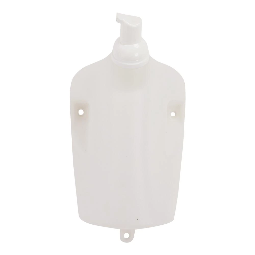 Dispenser Soprado - Sabão Espuma - 800 Ml