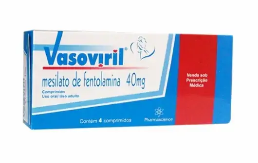 Vasoviril 40 Mg 4 Comprimidos Pharmasciense Similar