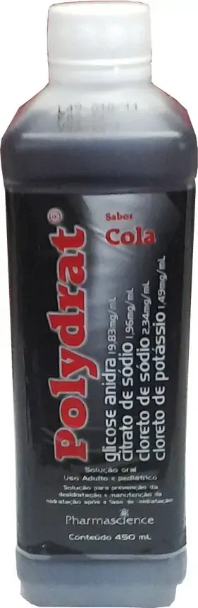 Polydrat Cola