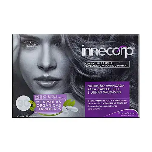 Innecorp Cap Emb Com 30 Cap