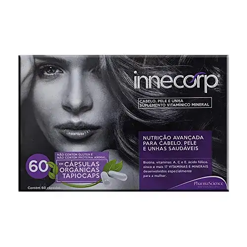 Innecorp Cap Emb Com 60 Cap
