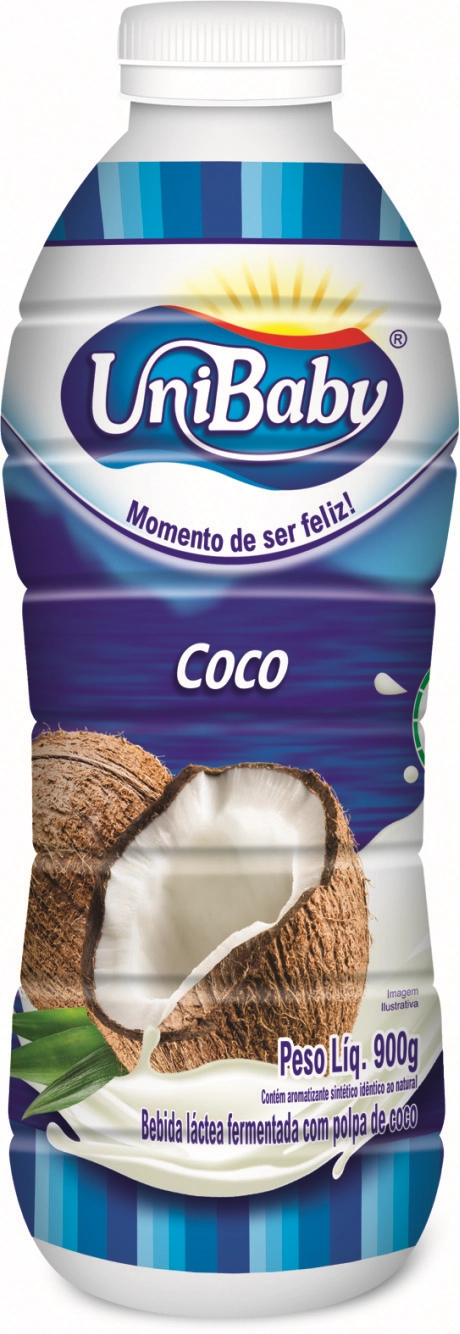 Beb.lac.unibaby Grf 900g Coco