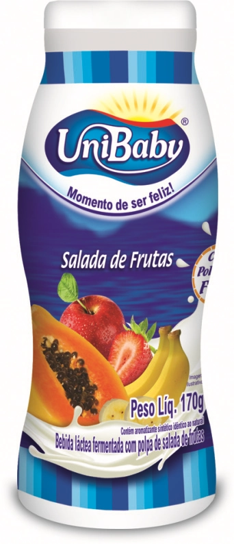 Beb.lac.unibaby 170g Salad.frutas
