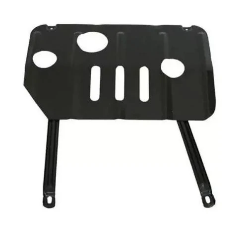 Protetor do Cárter CHERY TIGGO - DHF 801