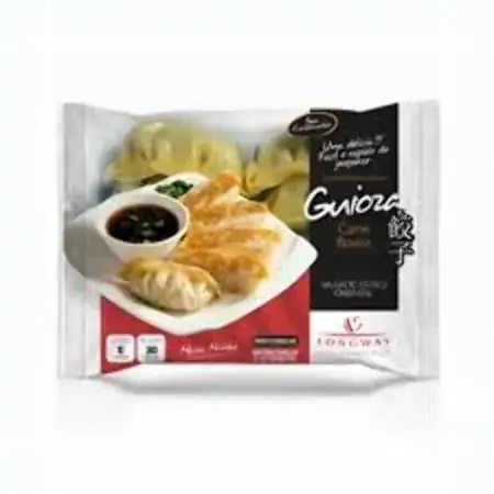 Guioza Heiko Carne Bovina