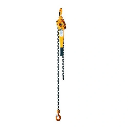 Talha Manual de Corrente com Alavanca CSM TCA 3000  03 Toneladas com 1,5 Metros 20100200013