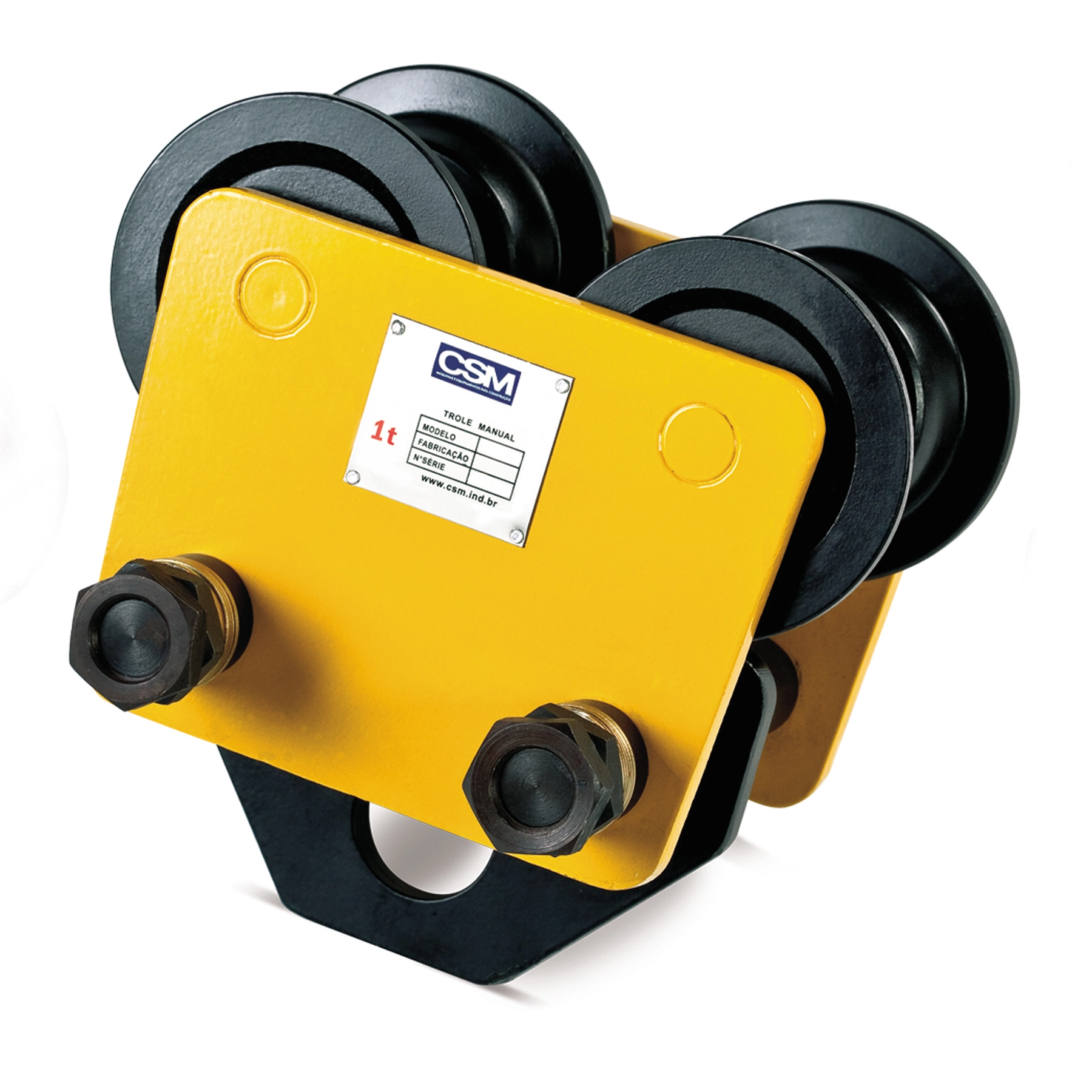Trole Manual 1000Kg T1000 CSM