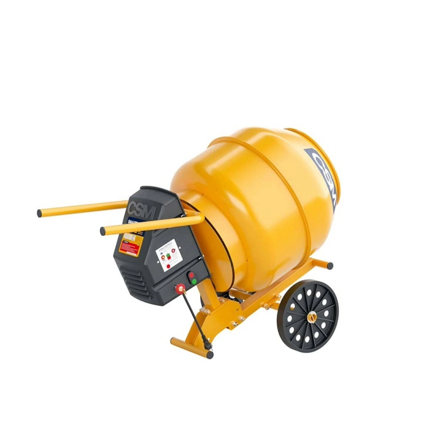 Betoneira 130L Smart 127V Csm