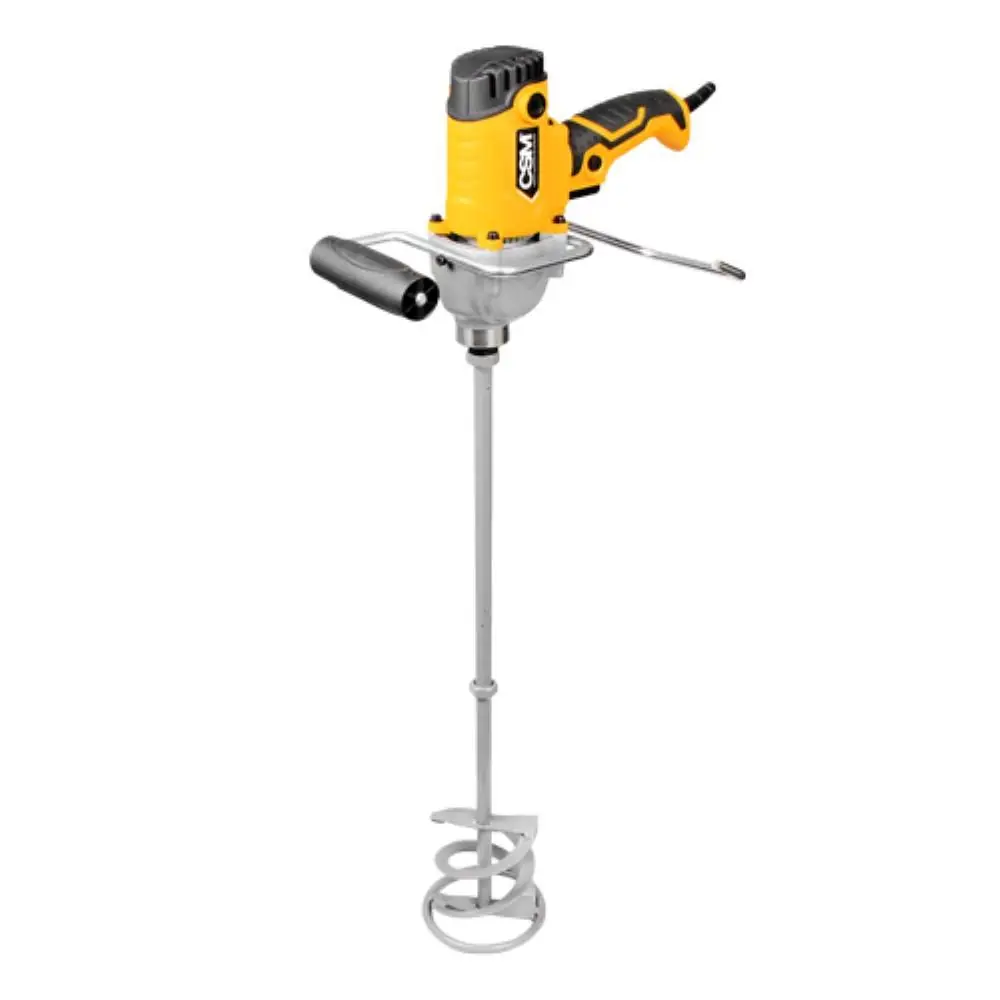 Misturador De Armagassa Elétrico 220 V Ma 850 Monofásico Csm