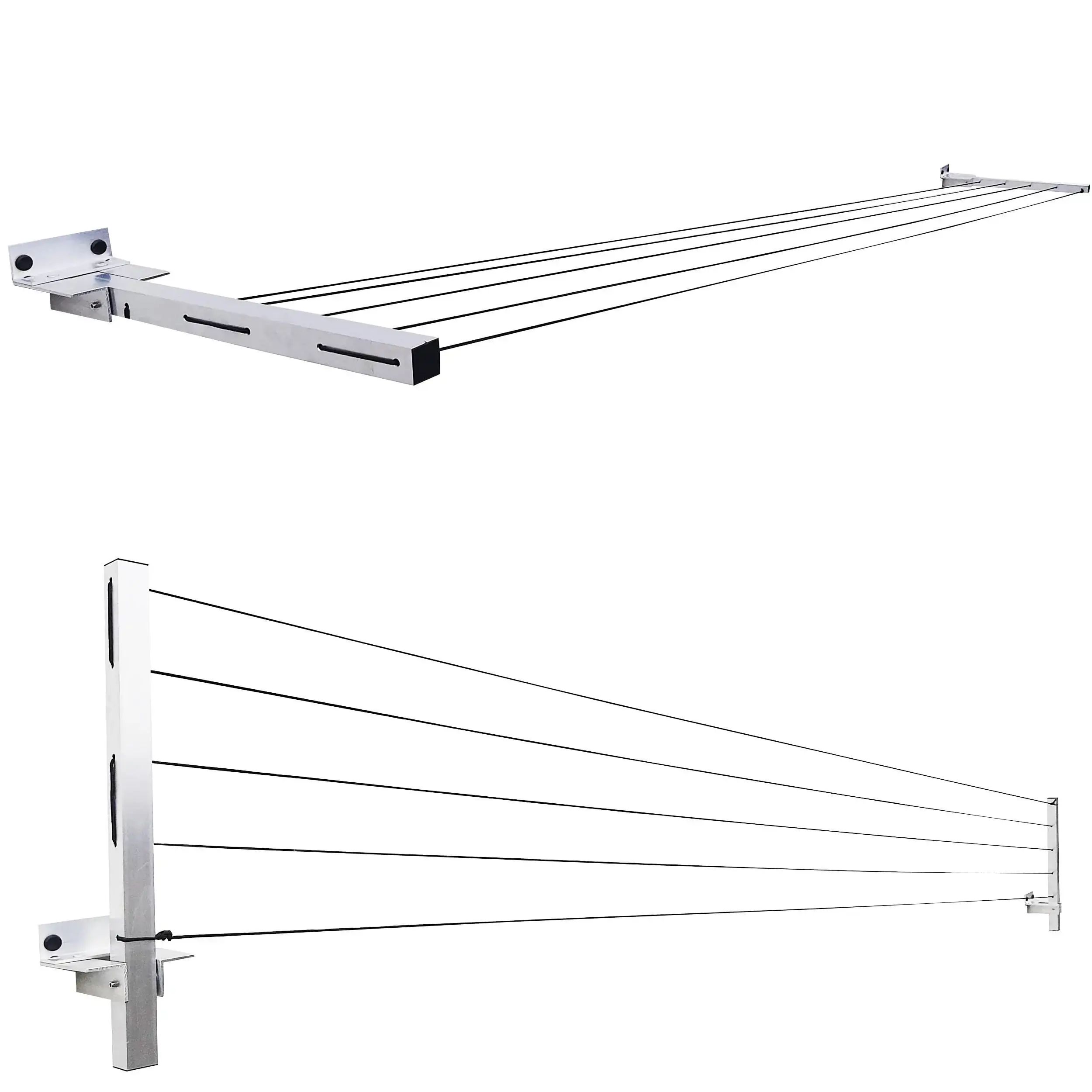 Varal Articulado 50cm
