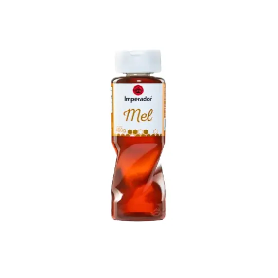 Mel Imperador 500g