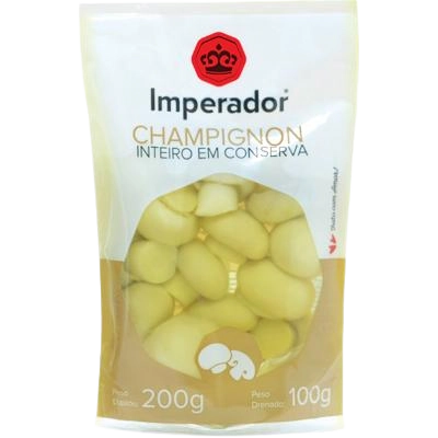 Champingnon Imperador 100g