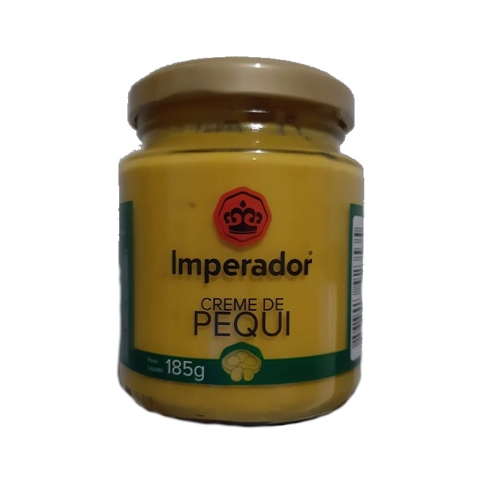 Creme De Piqui Imperador 200g