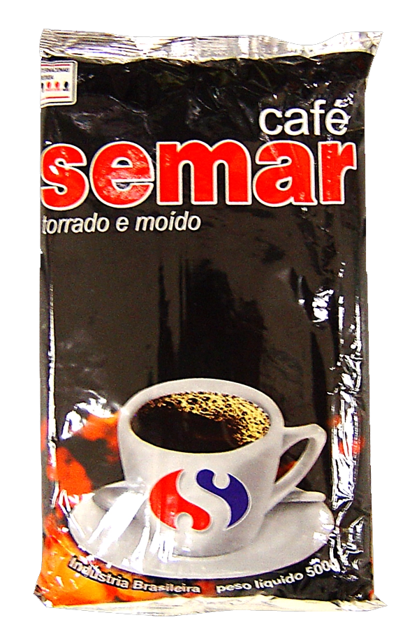 Cafe Semar 500gr