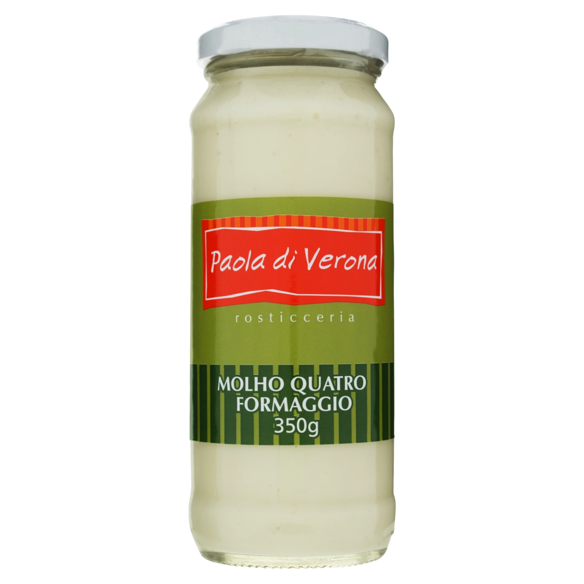 MOLH 4 QJO PAOL 350G