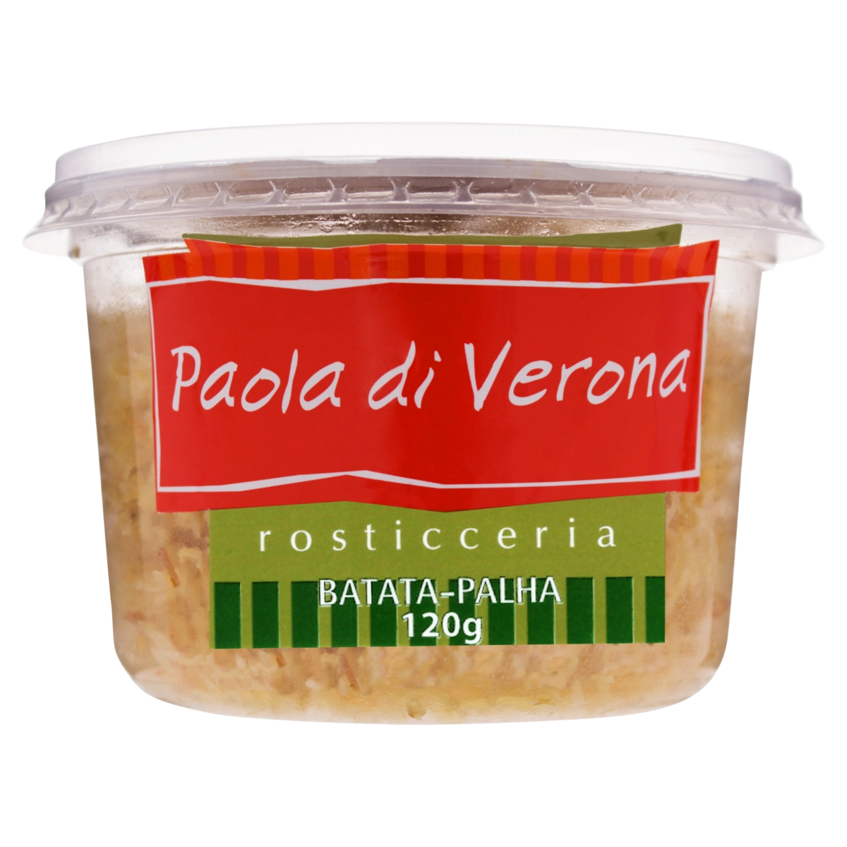 BATATA PALHA P VERON