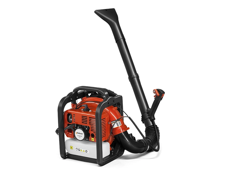 Soprador de Folhas a Gasolina Tekna SC600TKY 2800W
