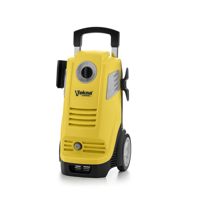 Lavadora Elétrica De Alta Pressão Hl21002 Com Rodas 220v 2.000w