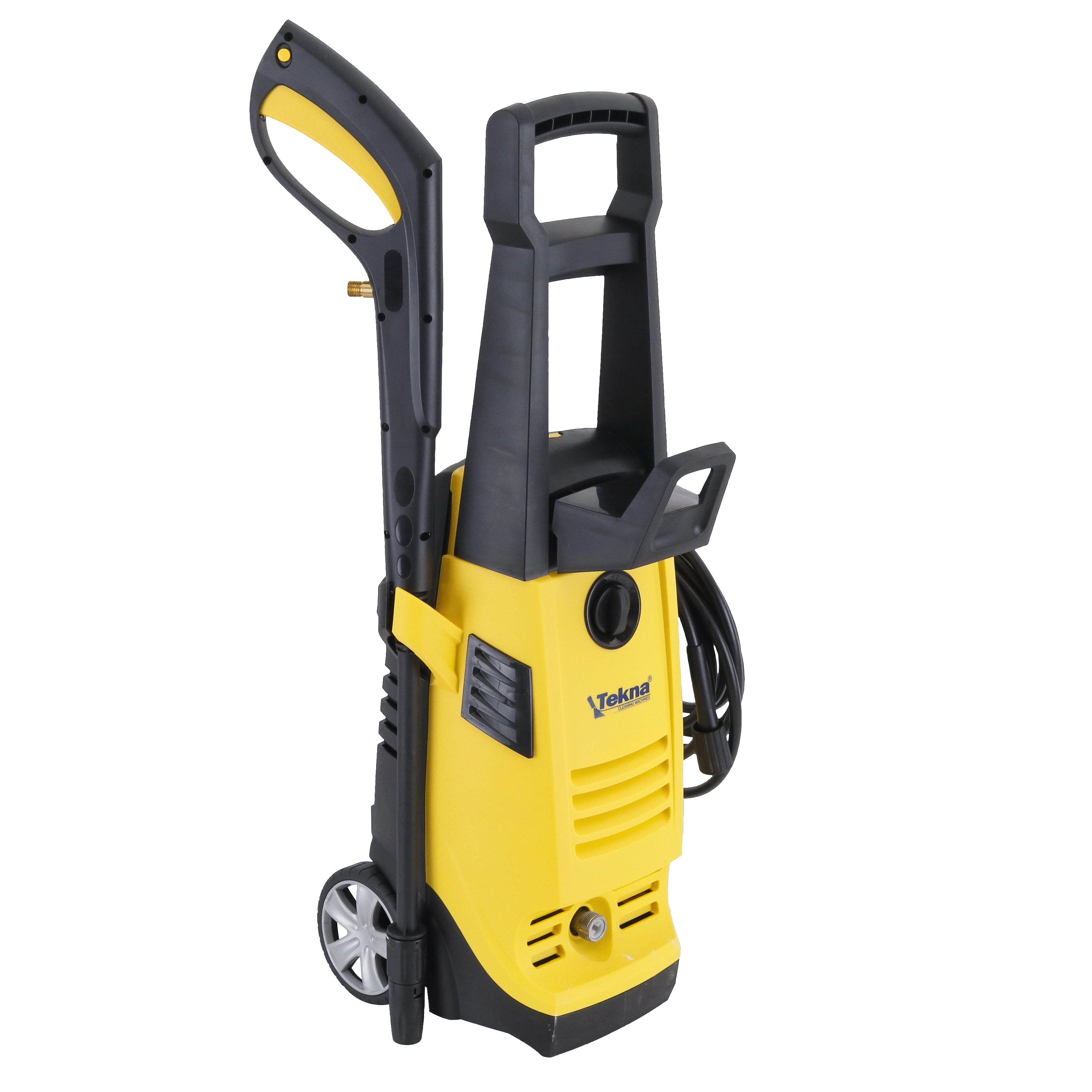 Lavadora de Alta Pressão com Motor de Indução 2030 PSI HL20001VS X 110v Tekna