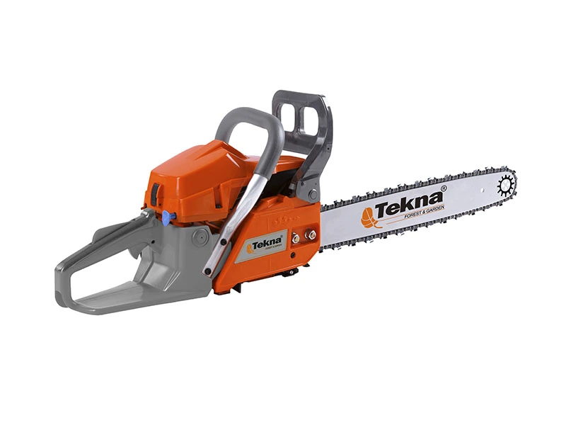 Motosserra a Gasolina Tekna CS58S20AC 2500W