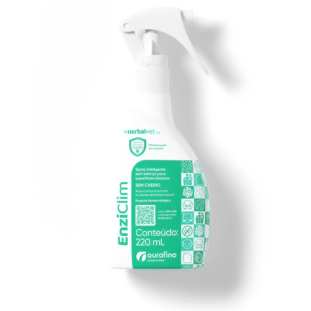 Enziclim 220ml
