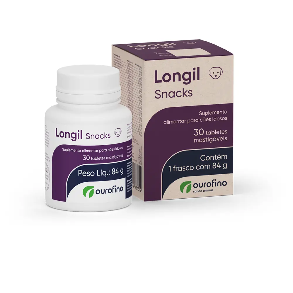 Longil Snacks301756