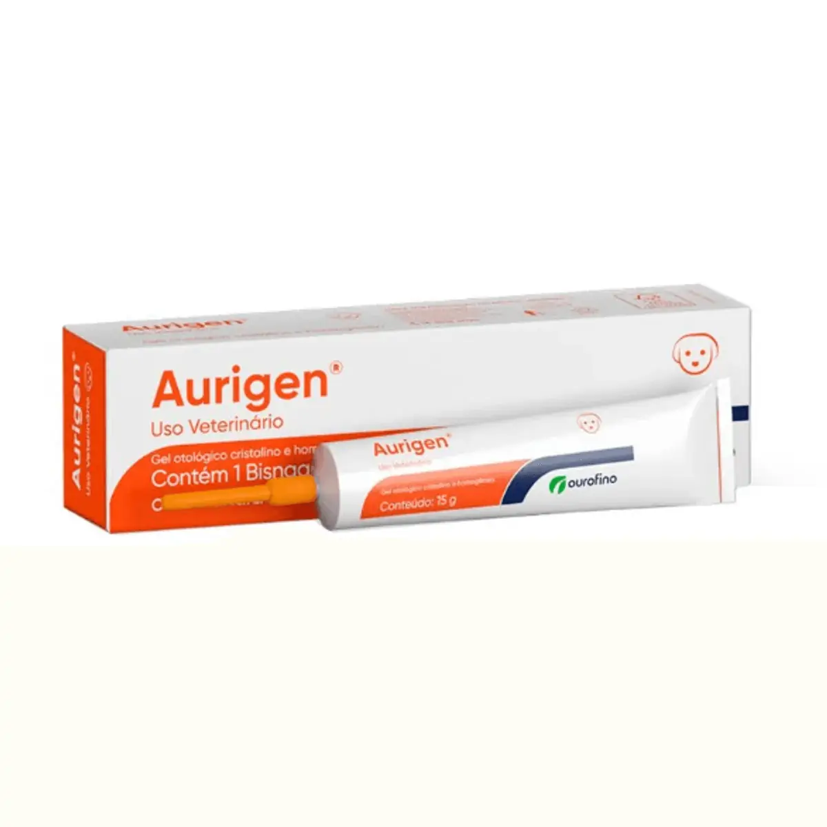 Aurigen - Bisnaga 15G