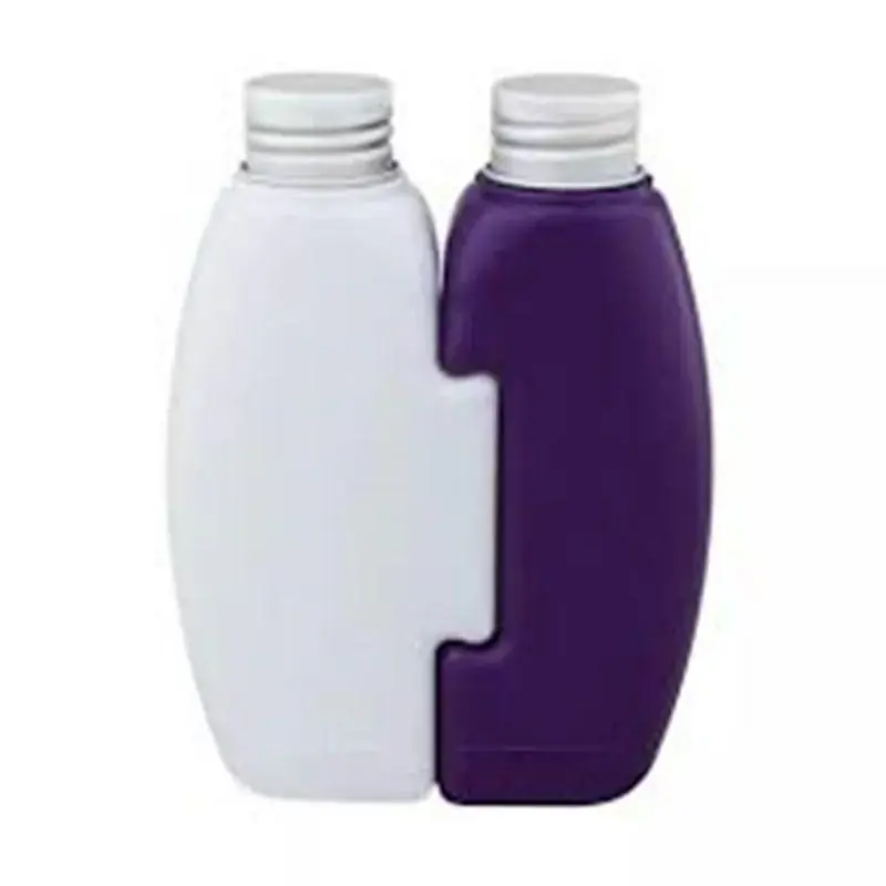 Porta Shampoo e Condicionador Compacto IsaBrasil Ref: 126