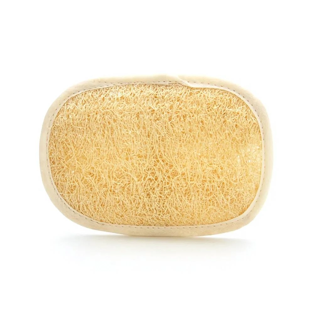 Bucha Vegetal IsaBrasil Oval TNT ref.:133