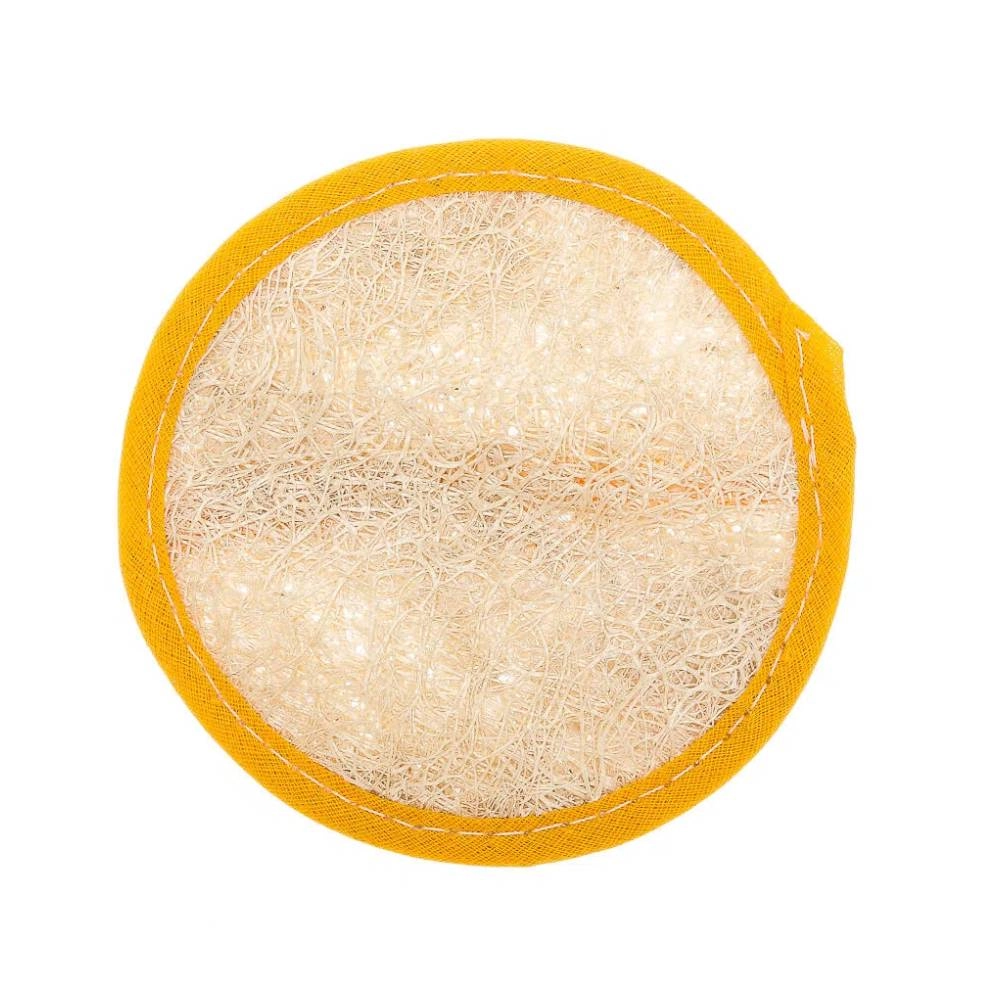 Bucha Vegetal IsaBrasil Redonda Ref.:134