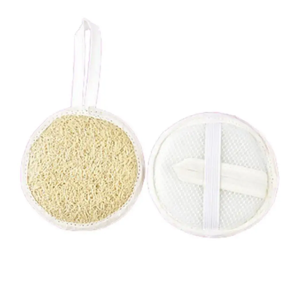 Bucha Vegetal Isa Redonda G Ref 137