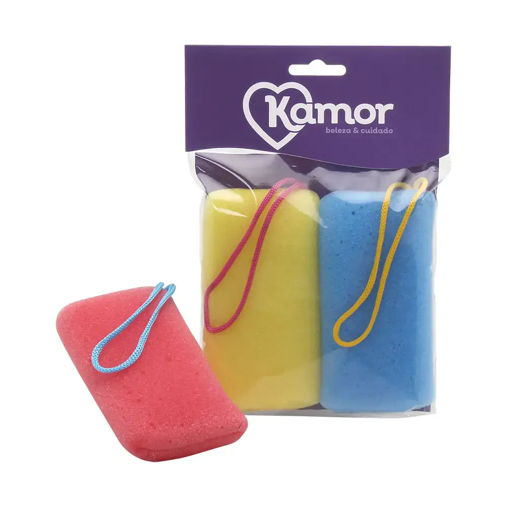 Kamor Espuma Sache