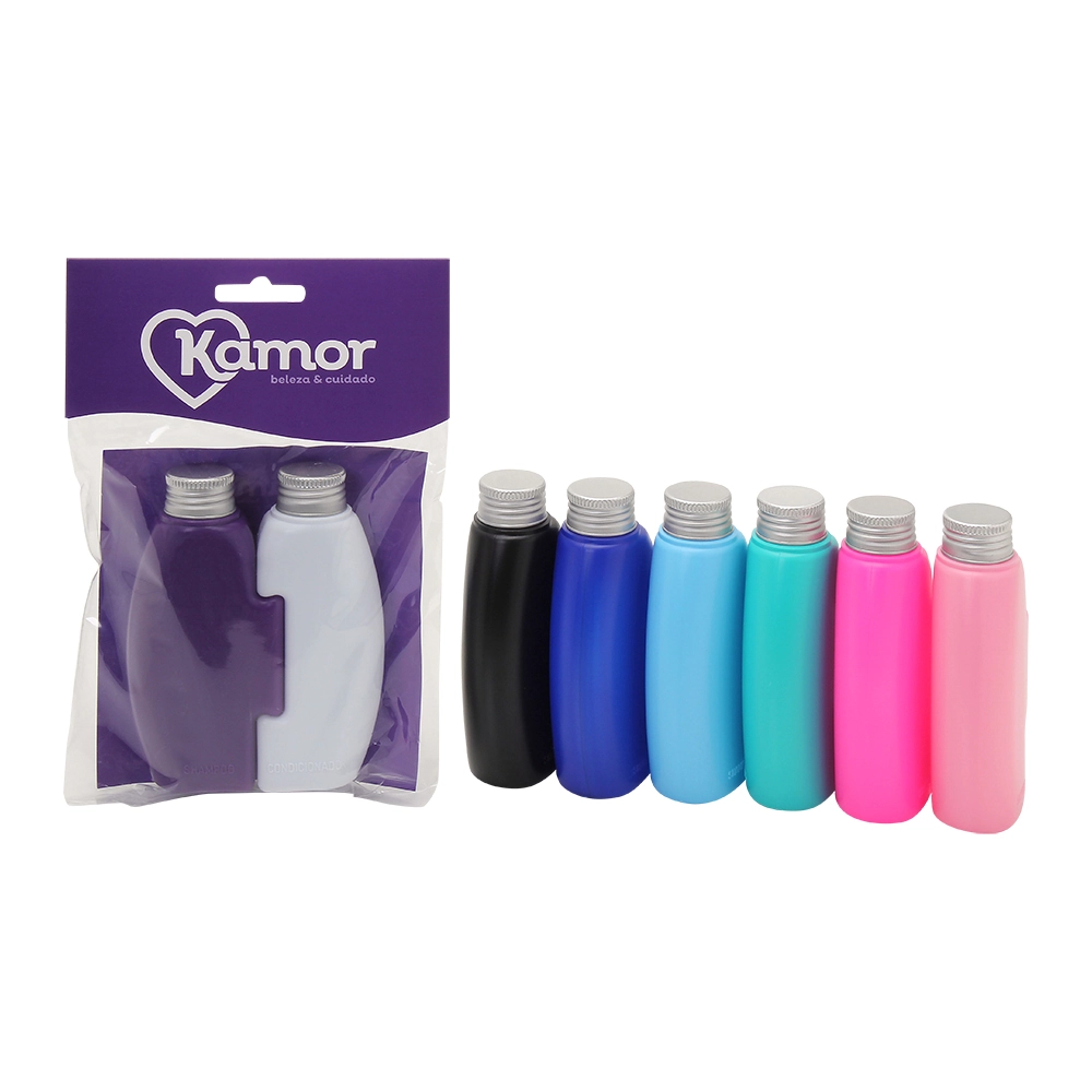 Kamor Porta Shampoo