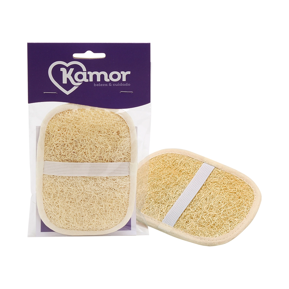 Kamor Bucha Vegetal Oval