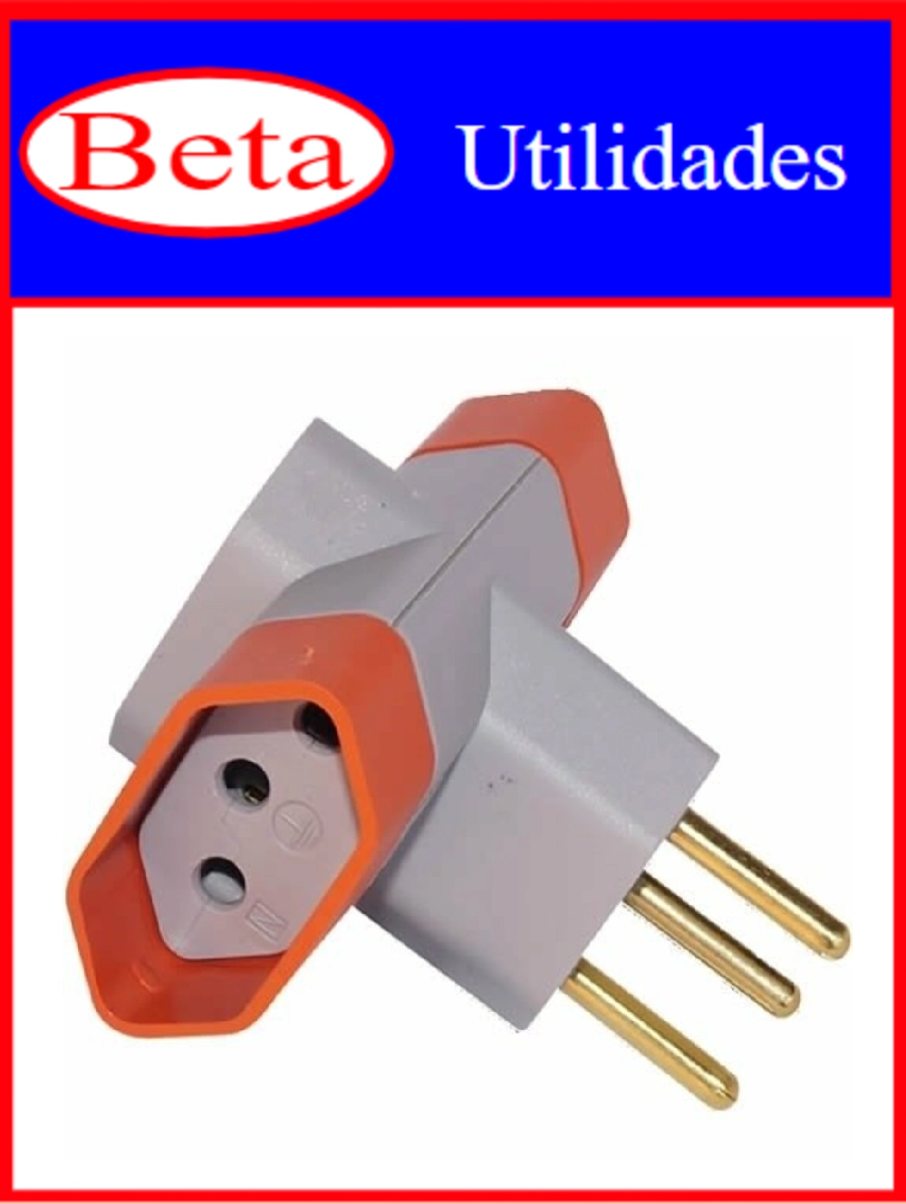 Pino 3 Saidas2p Terra Beta